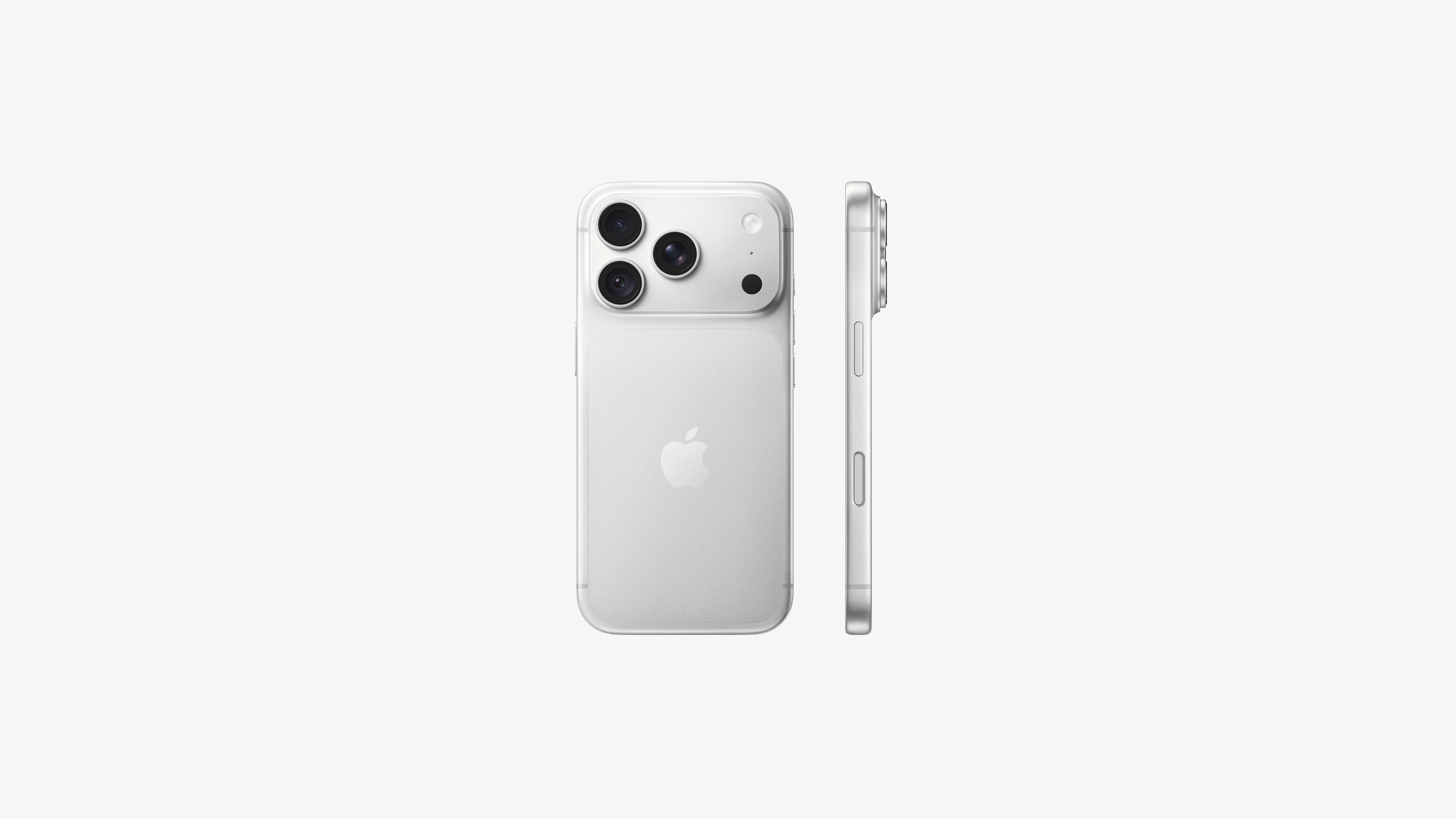 Apple iPhone 18 Pro 256GB Argento